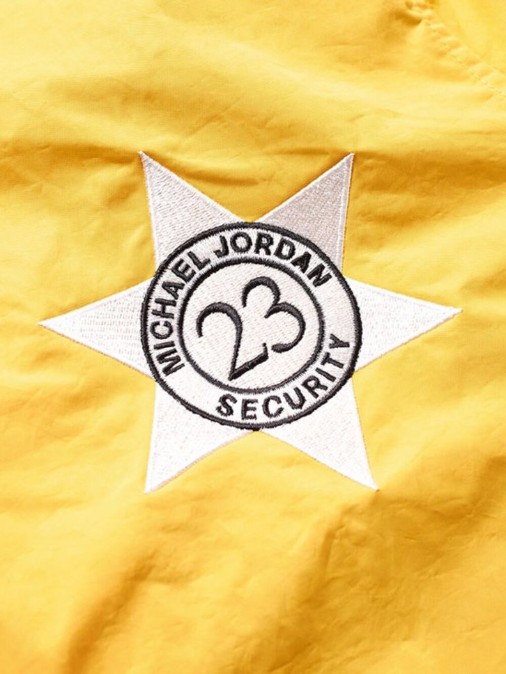 Jordan Security Jacket - Picture 2 of 4